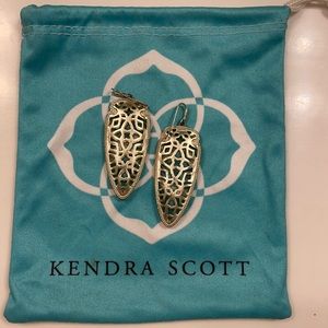 Kendra Scott Earrings